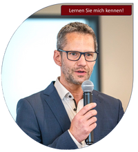 Dr. Harry Kirchwehm Selbstmanagement, ZRM, Trauerredner, Hypnose Coach